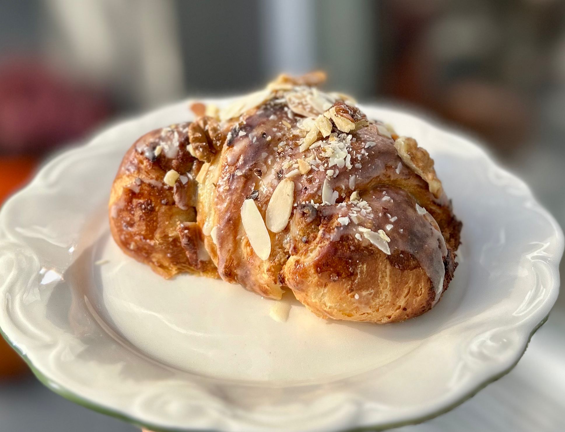 Croissant_Sisi ROGAL CESARSKI - obrazek 1